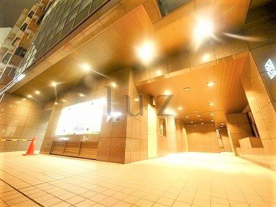 日神デュオステージ馬車道の外観
