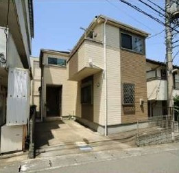 【外観】 | 小田急線「柿生」中古戸建