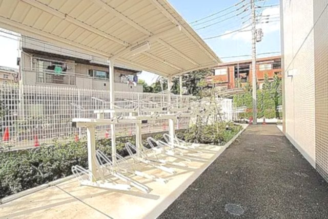 ステージグランデ大泉学園のその他
