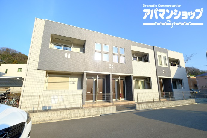 RISE東生駒