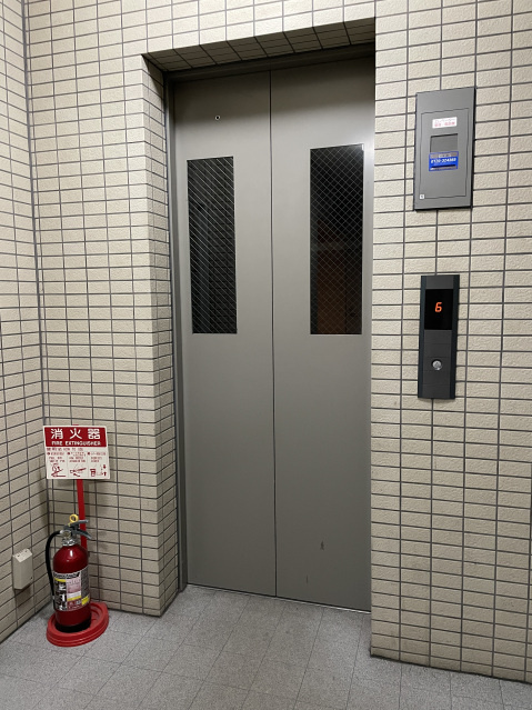 スカイコート錦糸町のその他共用部分