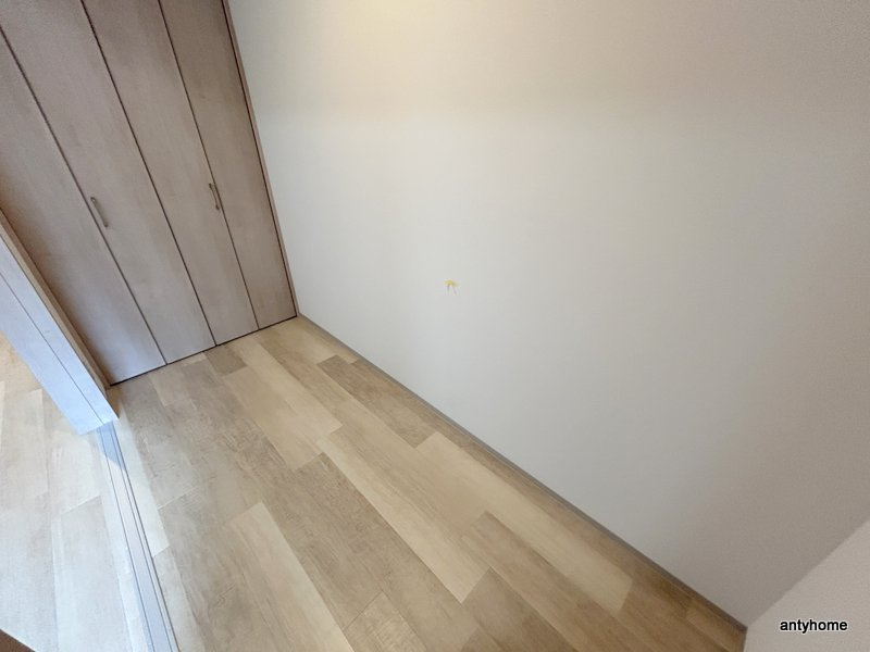 ArtizA南船場　仲介手数料無料の寝室