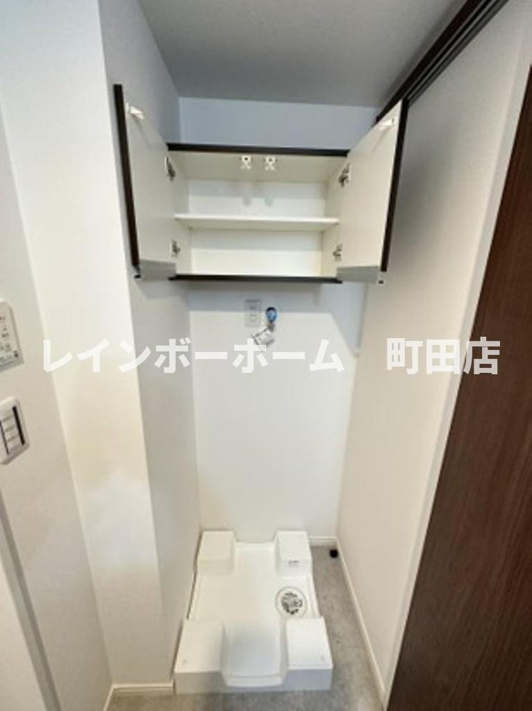 ベイルームルナ橋本※初期費用分割後払いサービス利用可能物件のその他|同施工会社参考写真