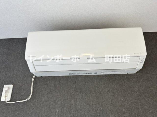 ベイルームルナ橋本※初期費用分割後払いサービス利用可能物件の設備|同施工会社参考写真