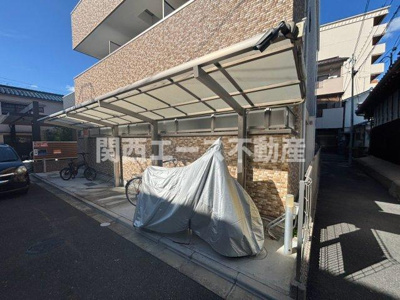 【その他共用部分】 | クリエオーレ諸福