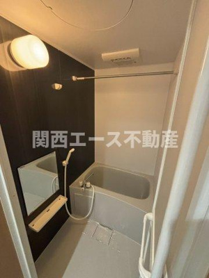 【浴室】 | クリエオーレ諸福