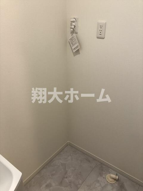 クレスト飛鳥山の設備