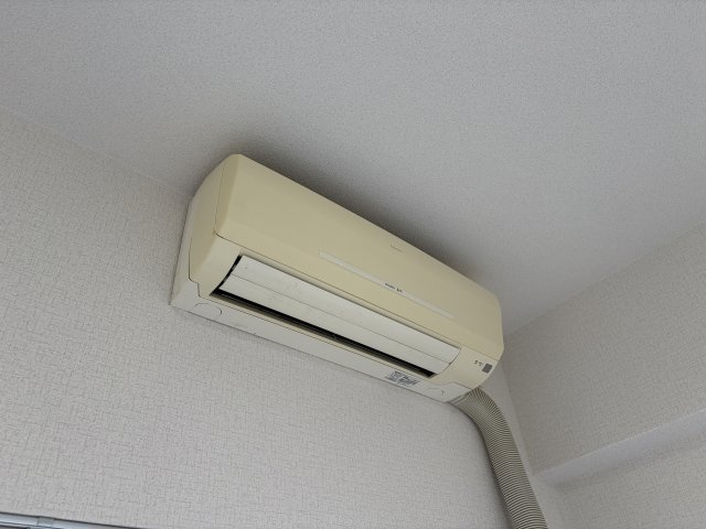 スヴニールイグレックの設備