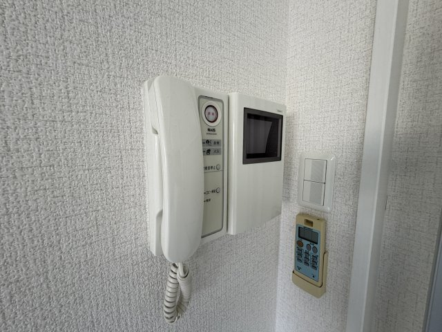 スヴニールイグレックのセキュリティ