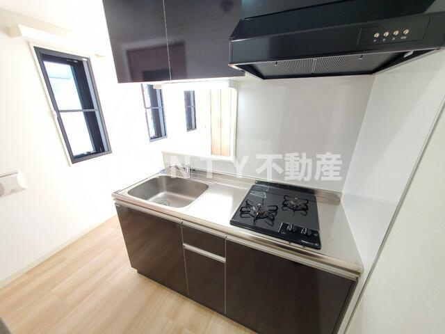 【キッチン】 | 上池台ゼルコバマンション | キッチンでお料理をお楽しみください