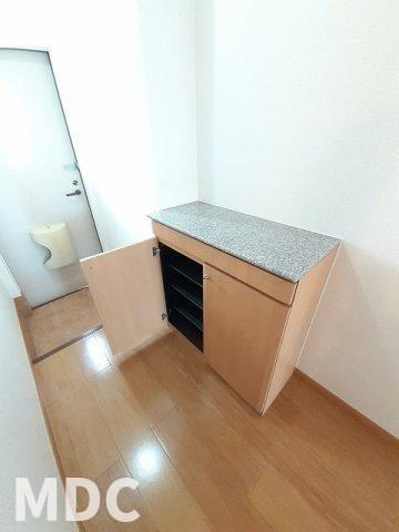 ヴィヴァーチェ　春日野　Ｂの設備