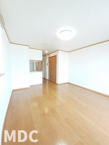 ヴィヴァーチェ　春日野　Ｂの内装