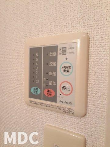 ヴィヴァーチェ　春日野　Ｂのその他