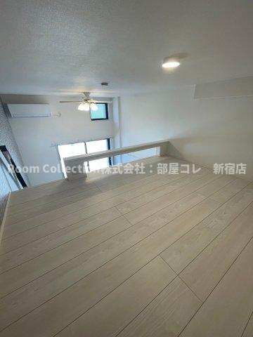 ハーモニーテラス要町