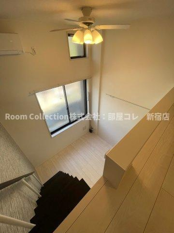 ハーモニーテラス要町