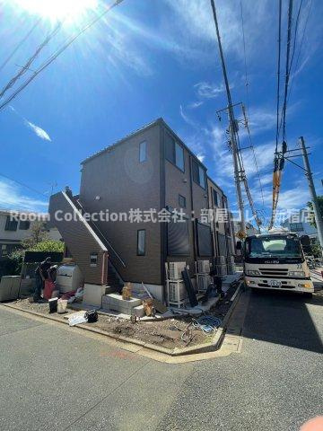 ハーモニーテラス要町
