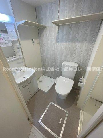 ハーモニーテラス要町
