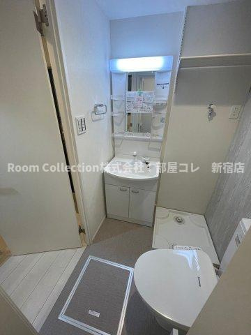 ハーモニーテラス要町