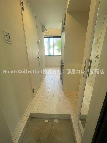 ハーモニーテラス要町