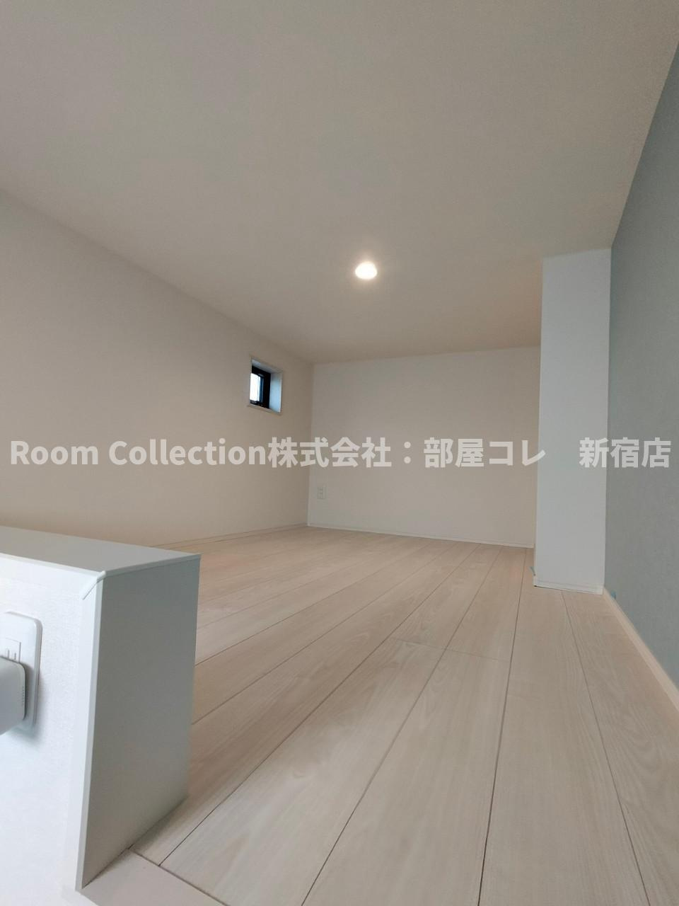 ハーモニーテラス要町