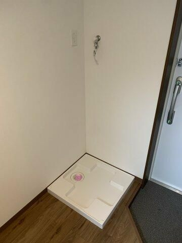 アーウィン羽沢の設備