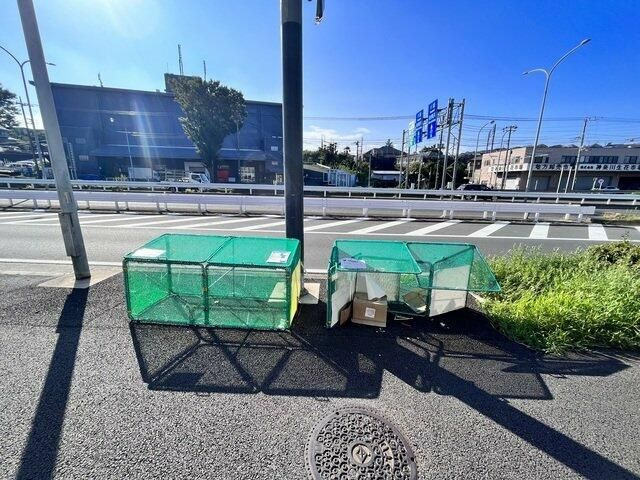 アーウィン羽沢のその他