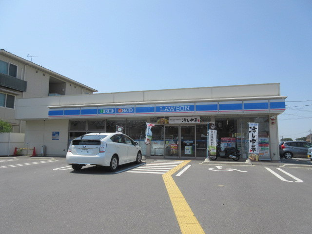 Ａｍｂｅｒ　Ｐａｌｍ　アンバーパームのその他|ローソン八潮一丁目店
