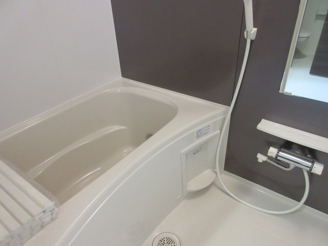 Ａｍｂｅｒ　Ｐａｌｍ　アンバーパームの浴室|★追い焚き・乾燥機付き★