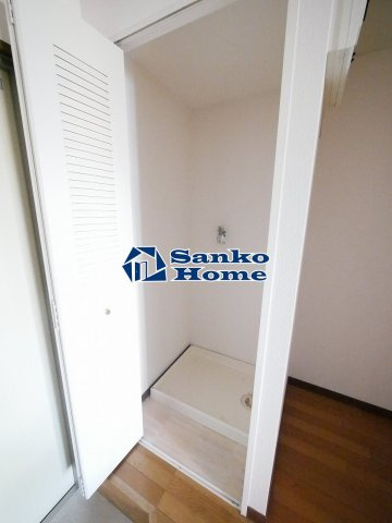 ファインクレスト吾妻橋の設備