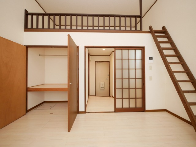エスポワール21の展望