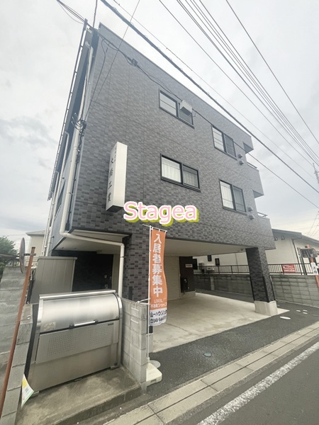 プランドールのその他共用部分
