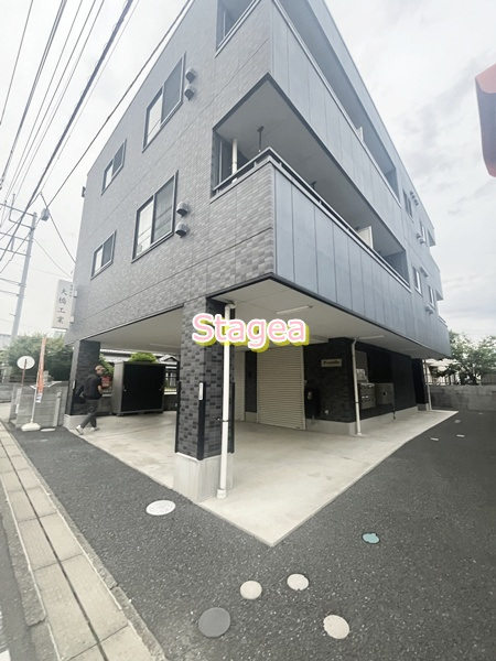 プランドールのその他共用部分
