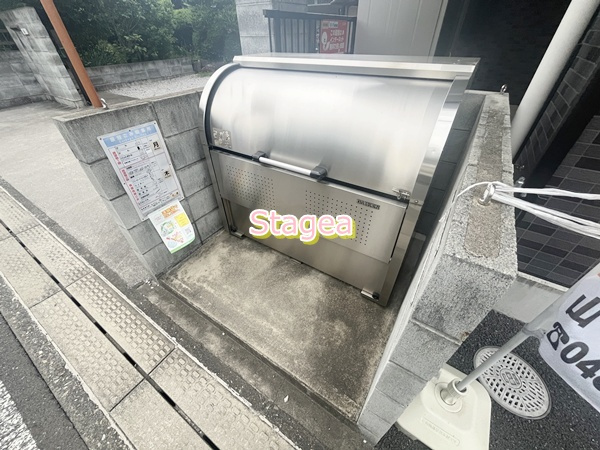 プランドールのその他共用部分
