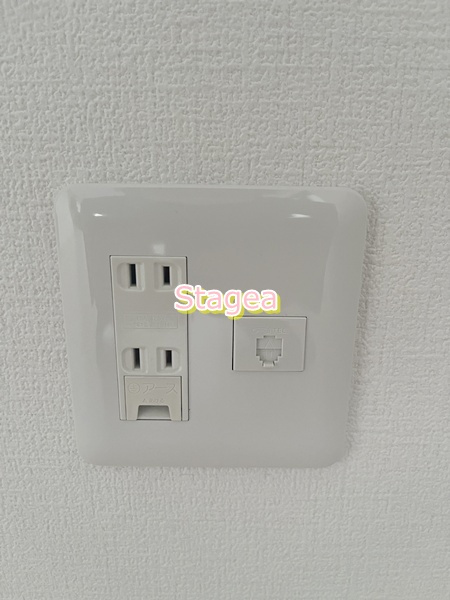 プランドールの設備