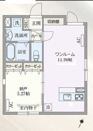 PASEO目黒Ⅱ