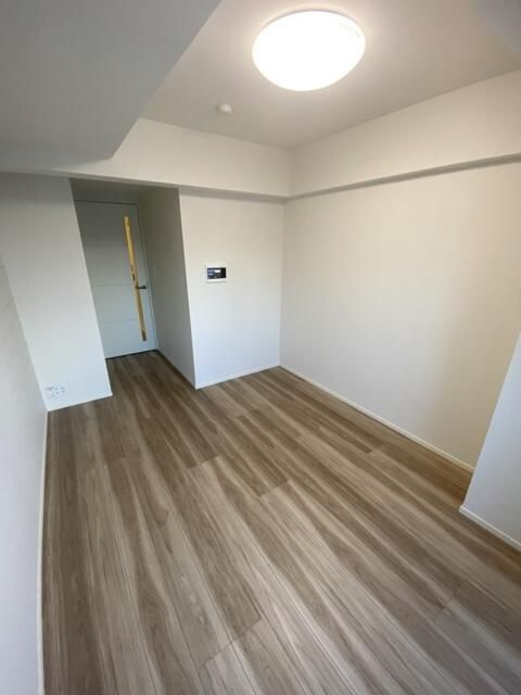ＳＨＯＫＥＮ　Ｒｅｓｉｄｅｎｃｅ横浜戸部の内装