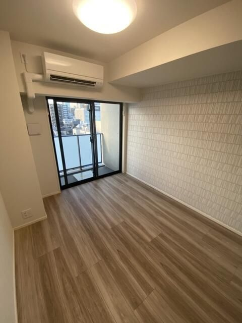 ＳＨＯＫＥＮ　Ｒｅｓｉｄｅｎｃｅ横浜戸部の居間・リビング