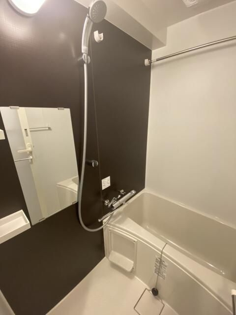 ＳＨＯＫＥＮ　Ｒｅｓｉｄｅｎｃｅ横浜戸部の浴室