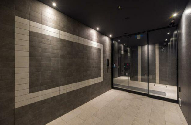  ＡＣＰ　Ｒｅｓｉｄｅｎｃｅ　中野新橋のエントランス