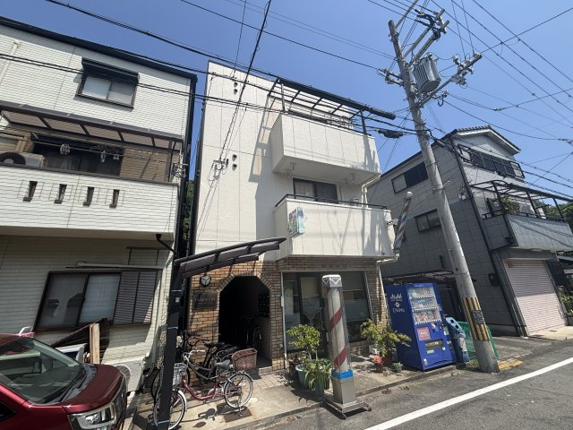 ビクトワール・シェル