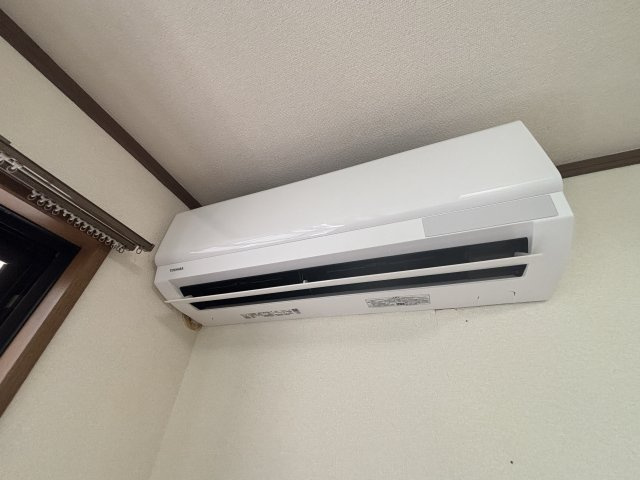 ビクトワール・シェルの設備