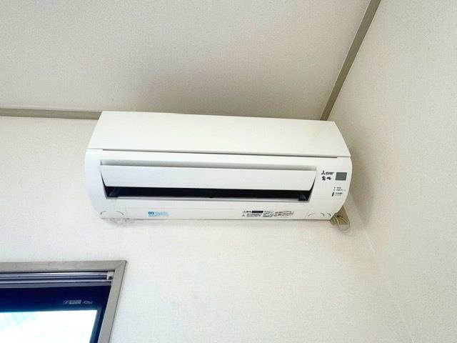 ミルフィーユの設備