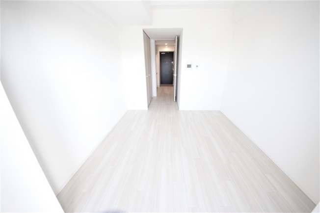 【居間・リビング】 | S-RESIDENCE大阪九条NORTH