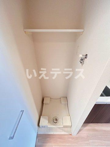 プレサンス三宮ディライトの設備