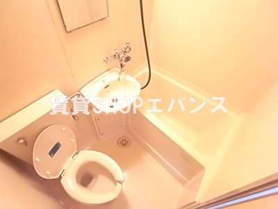 【浴室】 | アミューズ宮本