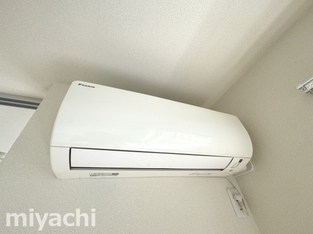 ステーブル・レジデンスの設備