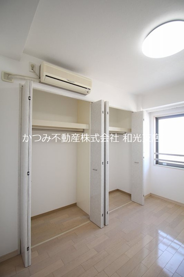 【収納】 | コスモ和光ステーションフロント