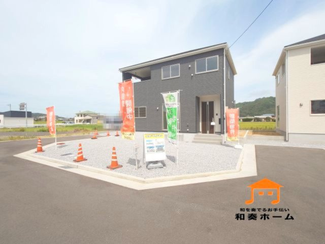 クレイドルガーデン高松市牟礼町大町第２◇光熱費の負担の軽減が可能なオール電化住宅です
