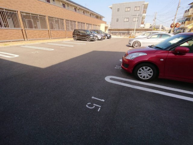 【駐車場】 | フローラル