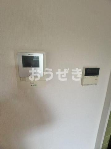 グレイス蒔田公園の設備